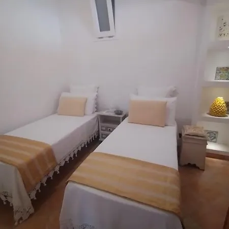 Casa Maria - Amalfi Coast