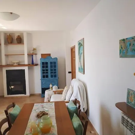 Casa Maria - Amalfi Coast Apartment Furore