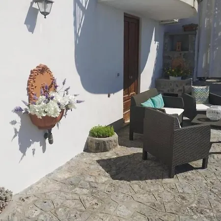Casa Maria - Amalfi Coast Furore