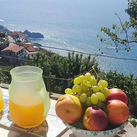 Apartment Casa Maria - Amalfi Coast Furore