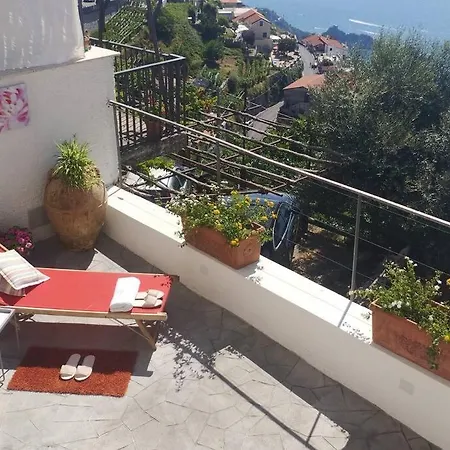 Apartment Casa Maria - Amalfi Coast