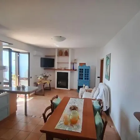 Casa Maria - Amalfi Coast Apartment