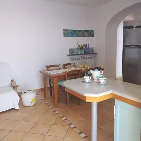 Casa Maria - Amalfi Coast *