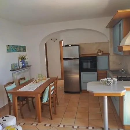 Casa Maria - Amalfi Coast Apartment Furore