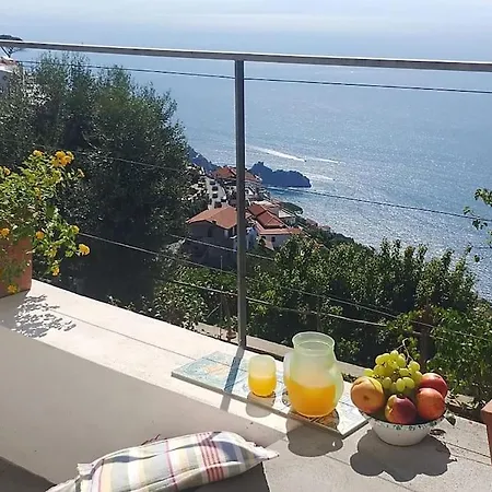 Apartment Casa Maria - Amalfi Coast *
