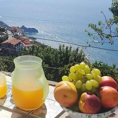 Casa Maria - Amalfi Coast *