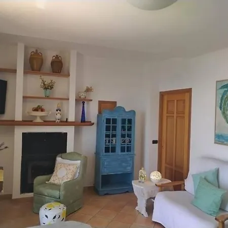 Casa Maria - Amalfi Coast Apartment *