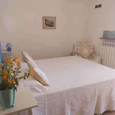 Apartment Casa Maria - Amalfi Coast Furore