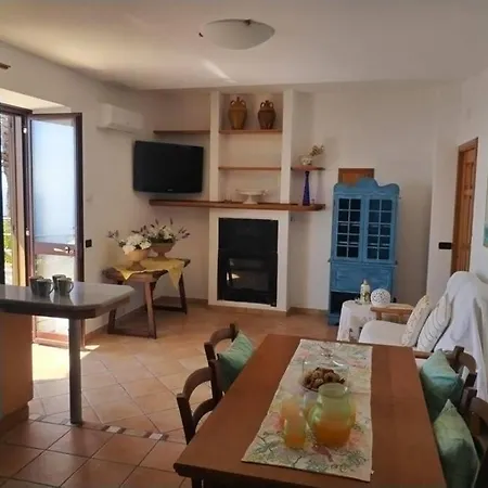 Apartment Casa Maria - Amalfi Coast *
