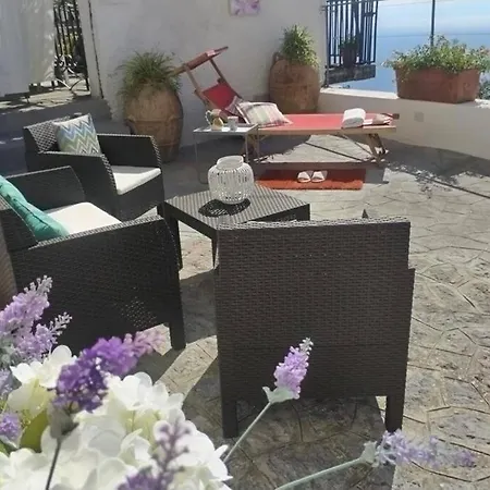 Casa Maria - Amalfi Coast Appartamento Furore