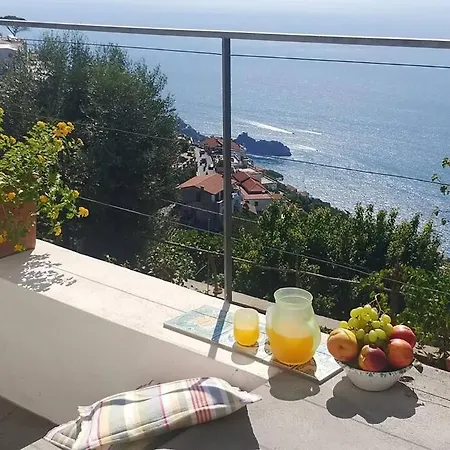Casa Maria - Amalfi Coast *