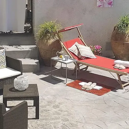 Casa Maria - Amalfi Coast Apartment *