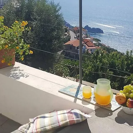 Apartment Casa Maria - Amalfi Coast