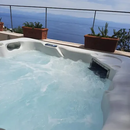 Casa Maria - Amalfi Coast