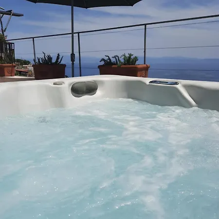 Casa Maria - Amalfi Coast Apartment *