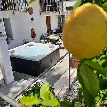 Apartment Casa Maria - Amalfi Coast Furore