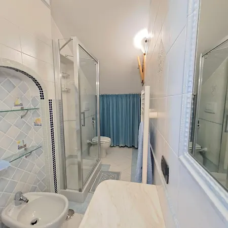 Casa Maria - Amalfi Coast