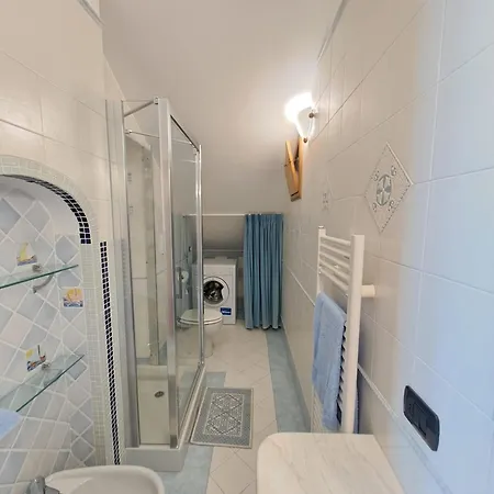 Casa Maria - Amalfi Coast Appartamento *
